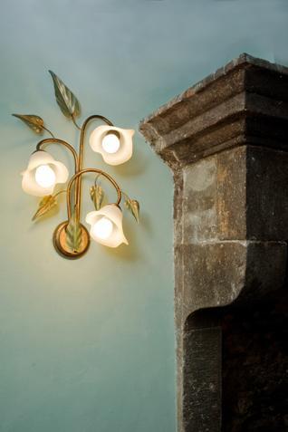 La Scaletta Holiday House Bracciano  Room photo