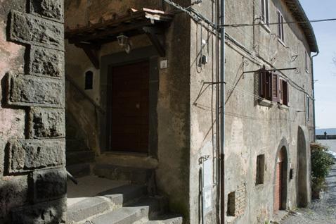 La Scaletta Holiday House Bracciano  Room photo