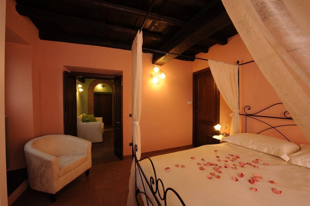 La Scaletta Holiday House Bracciano  Room photo