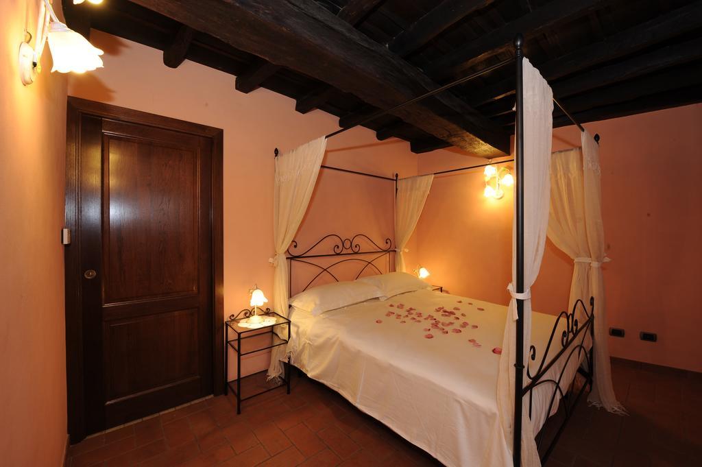 La Scaletta Holiday House Bracciano  Room photo