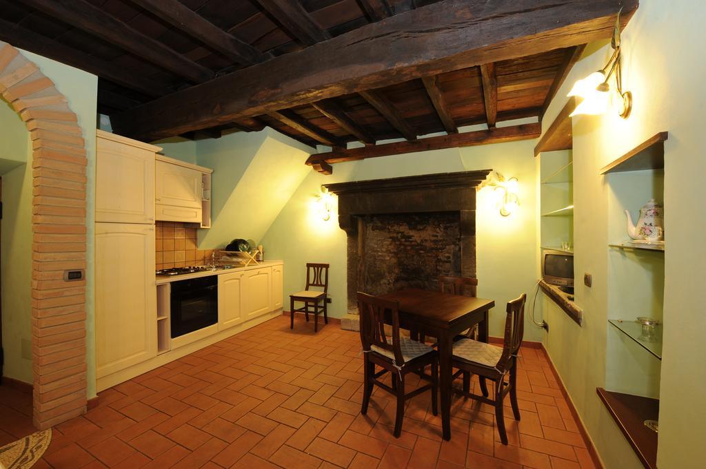 La Scaletta Holiday House Bracciano  Room photo